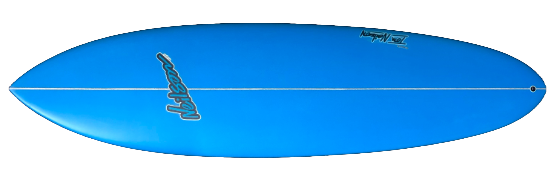 Neilson Surfboards - Midlengths