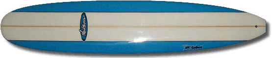 Classic Longboard